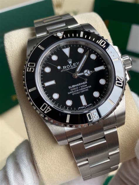 rolex 2018 submariner|rolex submariner where to buy.